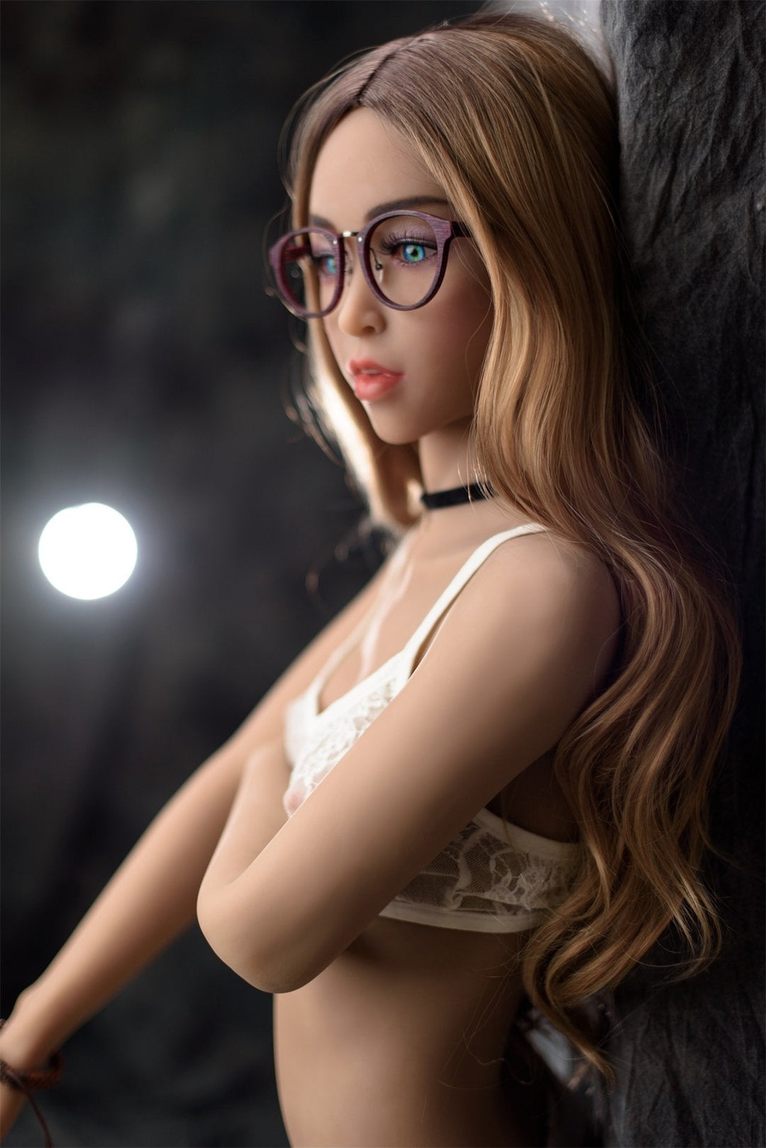 5ft5/166cm TPE Sex Doll - Makayla