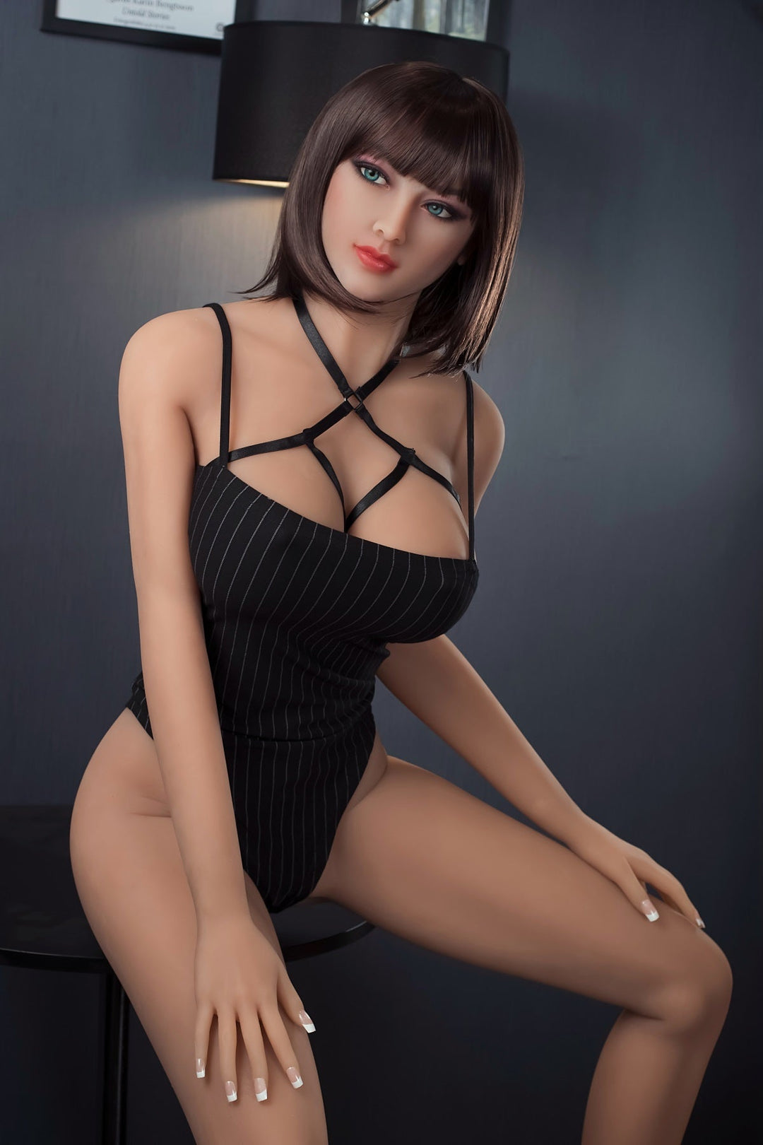 AF Doll | 5ft6 (168cm) Ultra Pretty Realistic Sex Doll - Quinn