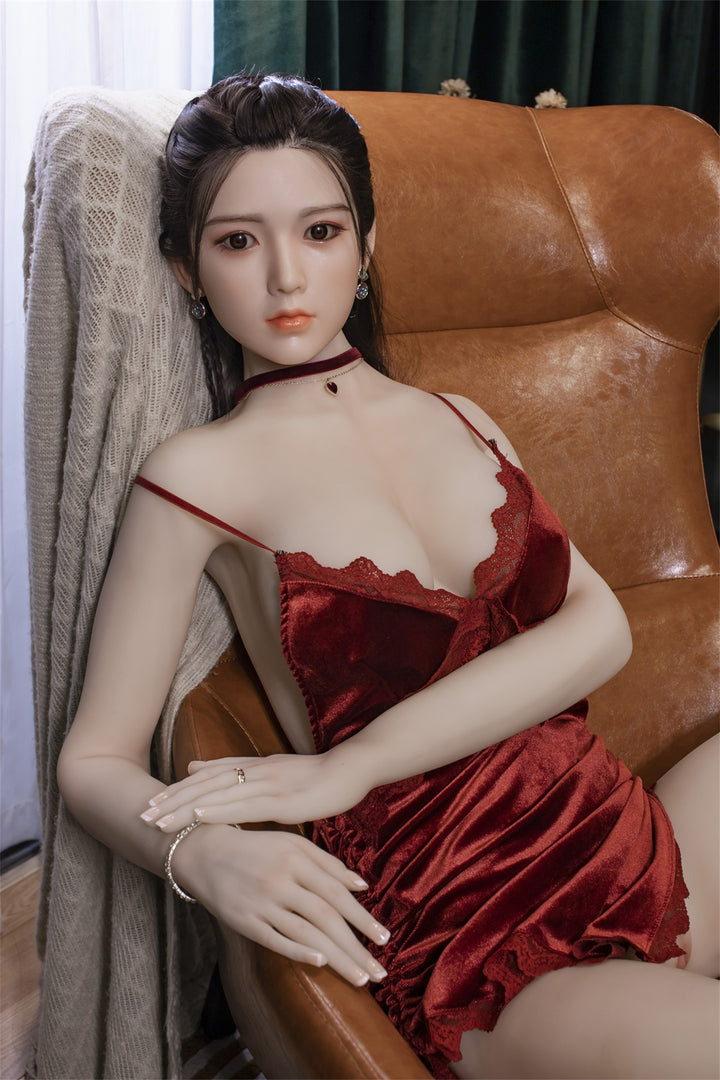 Tall Asian Sex Doll with realistic features - Xiaoxue (3 Sizes)