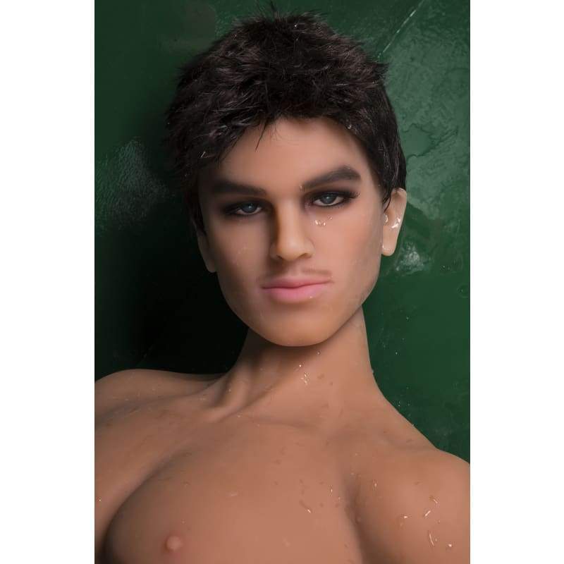 5ft 5 (165cm) Male Sex Doll For Women - Antone