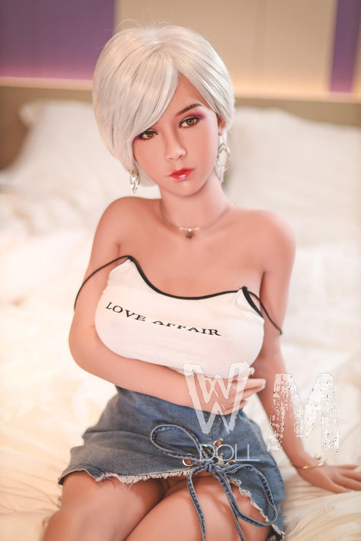 WM | 5ft 7/ 170cm D Cup Sex Doll  - Cassandra