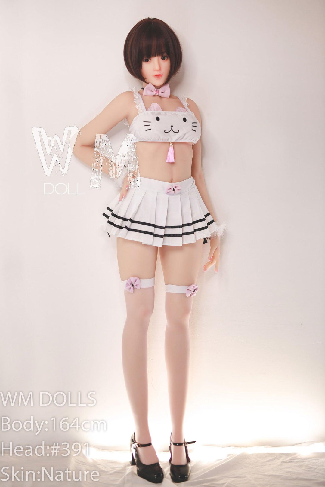 WM | 5ft 5/ 164cm D Cup Sex Doll - Kimiko