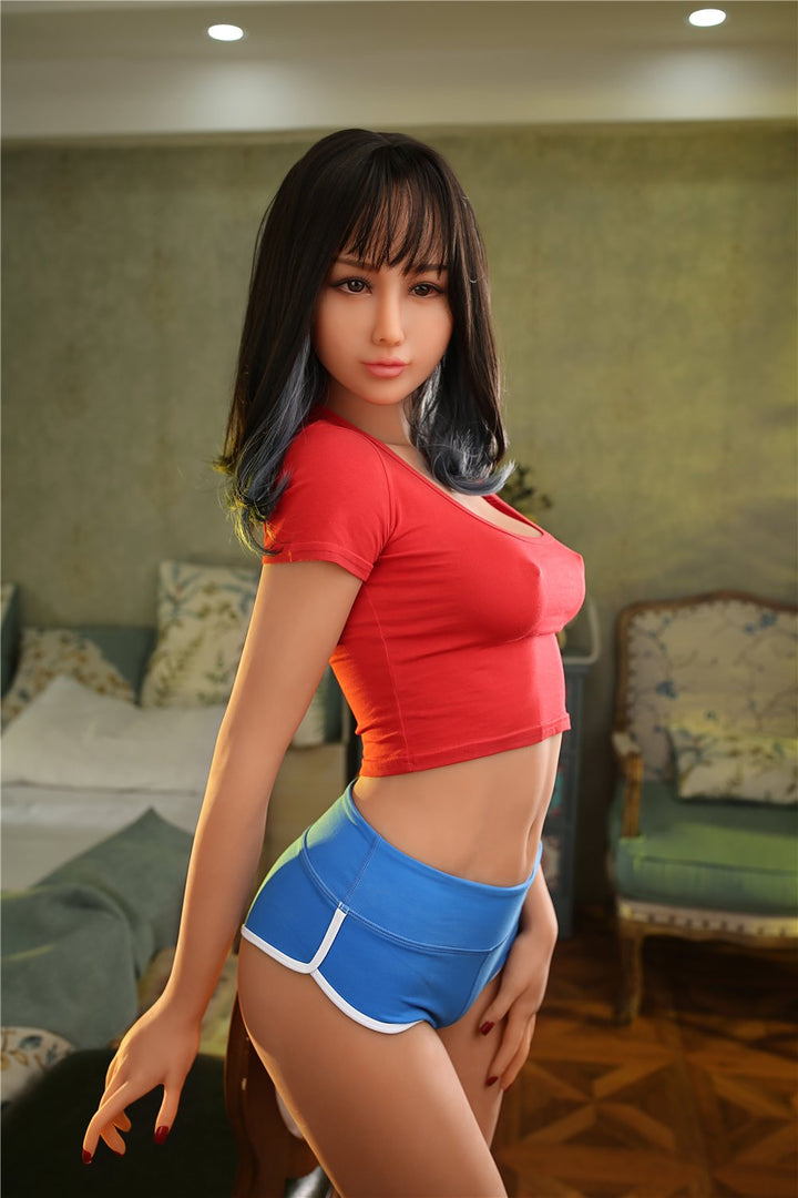 Irontech | 168cm Sex Doll - Saya (In Stock US)