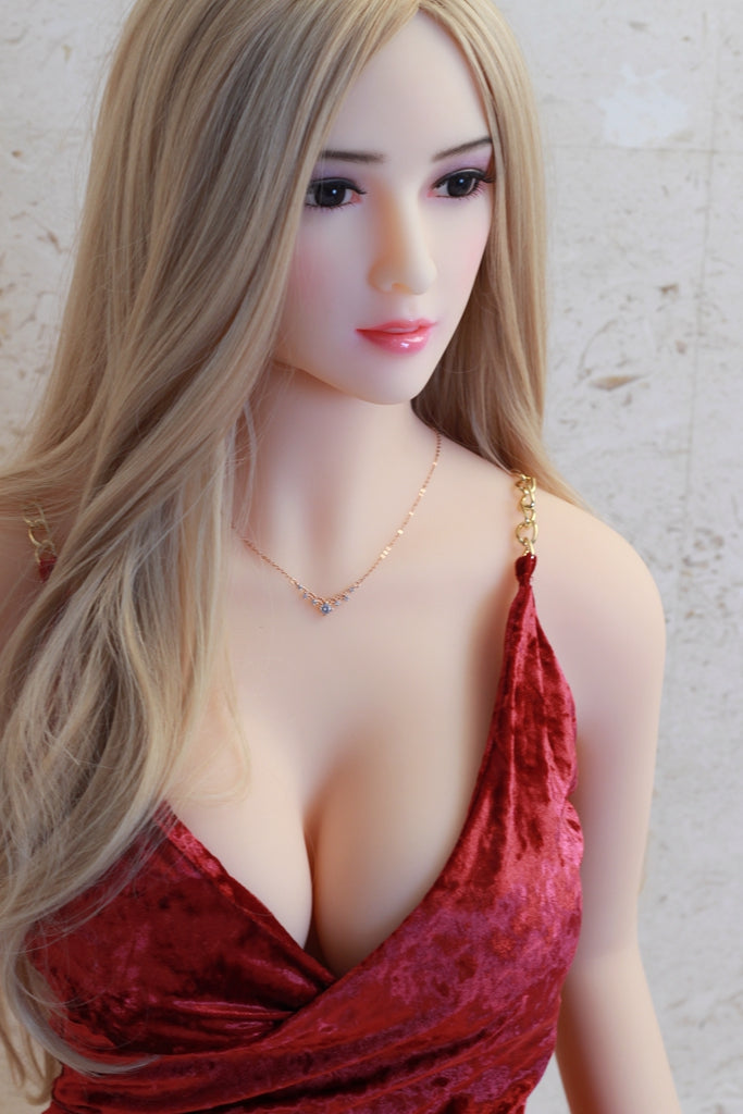 AF Doll | 5ft5 (165cm) Top Quality Sweet Sex Doll - Isabela
