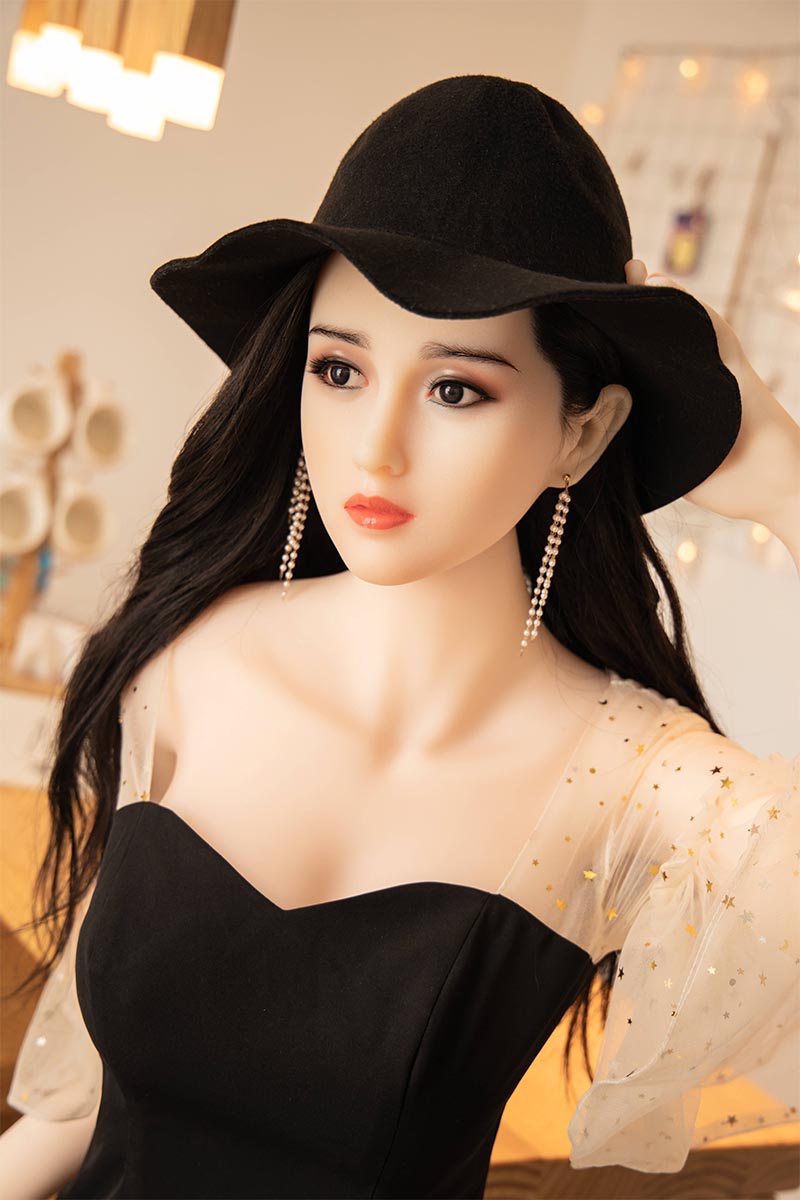 Top Quality TPE Sex Doll - Ikuko(3 Size)