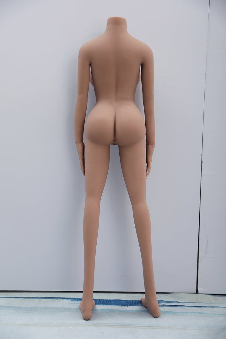 Emma - 151cm / 4ft11 Lovely Small Breast Realistic Sex Doll