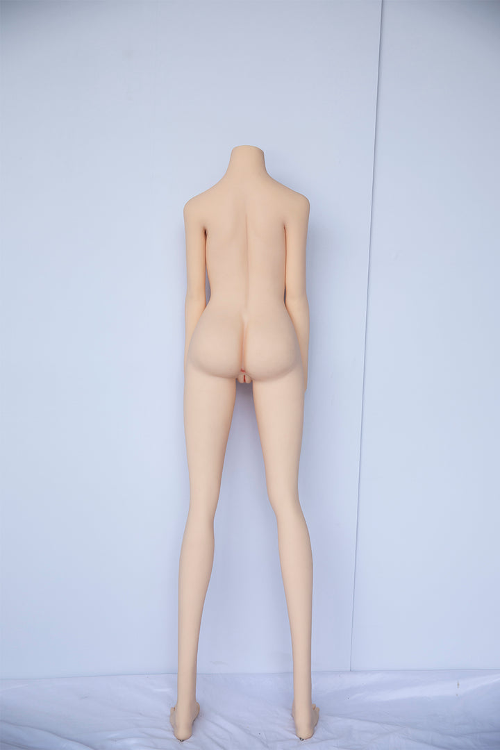 Jarliet | Nancy - 5ft 5 /166cm Slim Medium Breast Realistic Sex Doll