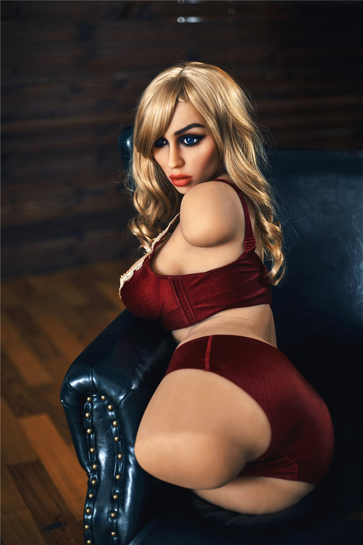 Irontech | Sex Doll Torso - Natalia