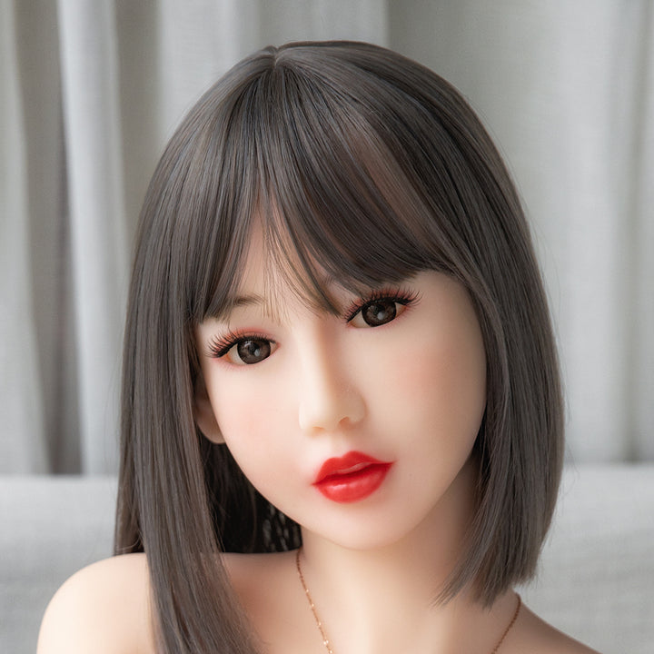 Aoi - 150cm / 4ft11 Lovely Small Breast Realistic Sex Doll