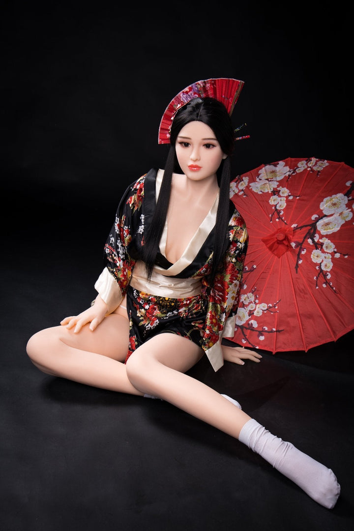 AI Smart Sex Doll - Alysha