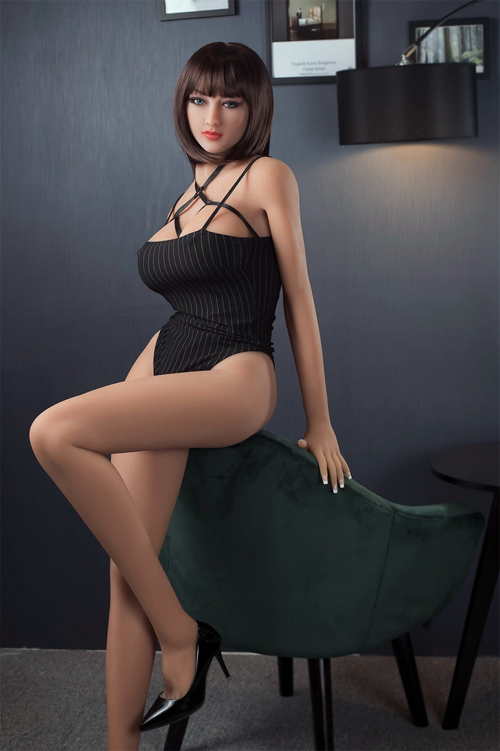 AF Doll | 5ft6 (168cm) Ultra Pretty Realistic Sex Doll - Quinn