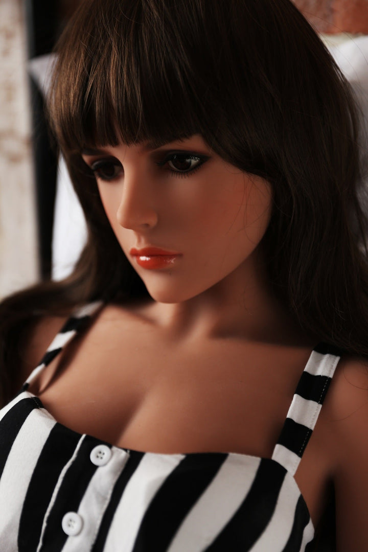 5ft1(155cm) Ultra Realistic TPE Sex Doll - Tallulah