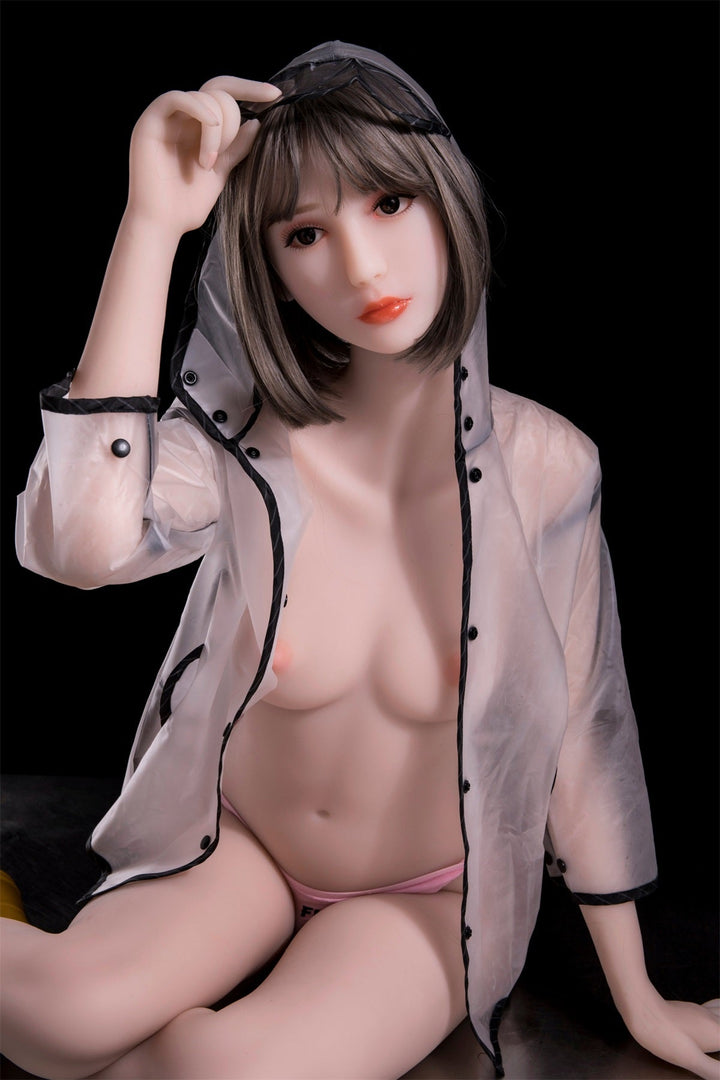 5ft 2(158cm) Gorgeous Ultra Realistic Sex Doll - Amiah