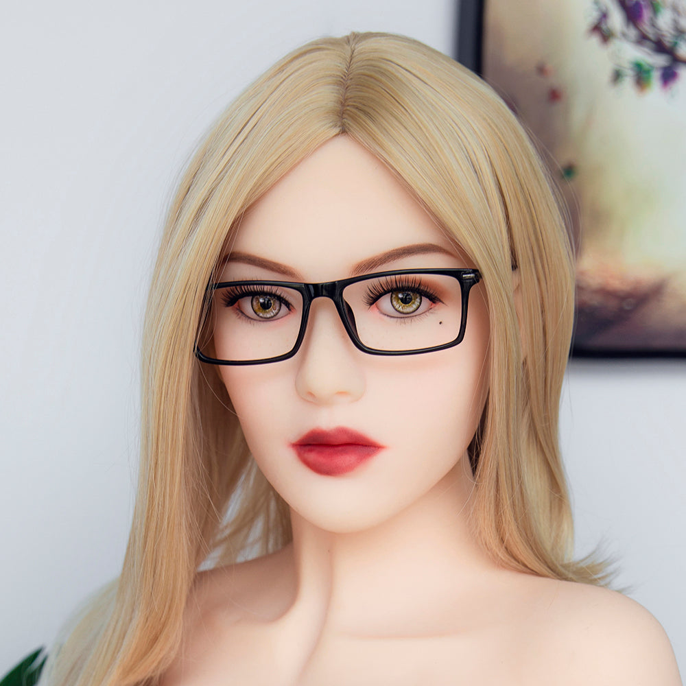 Jarliet | Nancy - 5ft 5 /166cm Slim Medium Breast Realistic Sex Doll