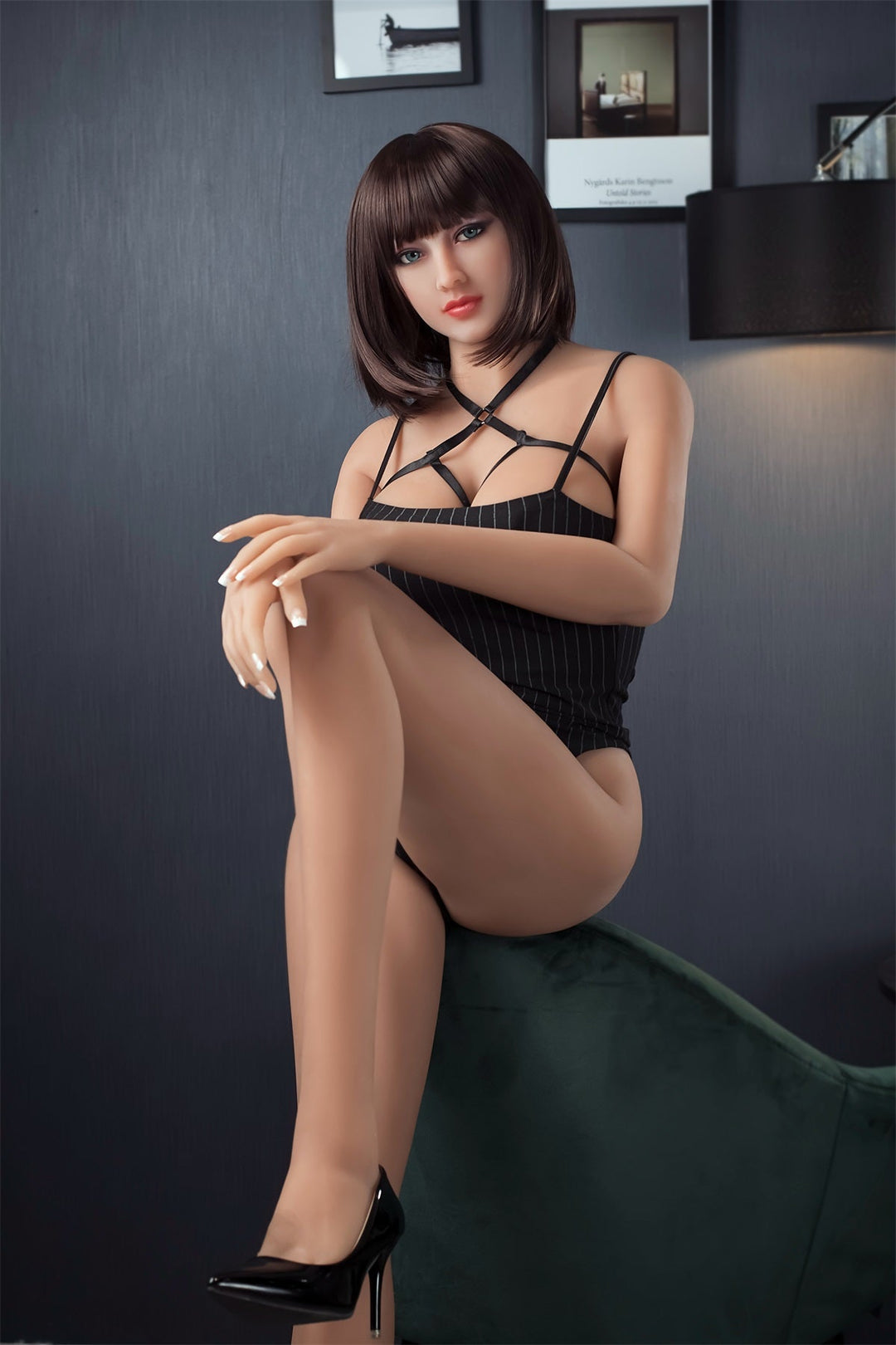 AF Doll | 5ft6 (168cm) Ultra Pretty Realistic Sex Doll - Quinn