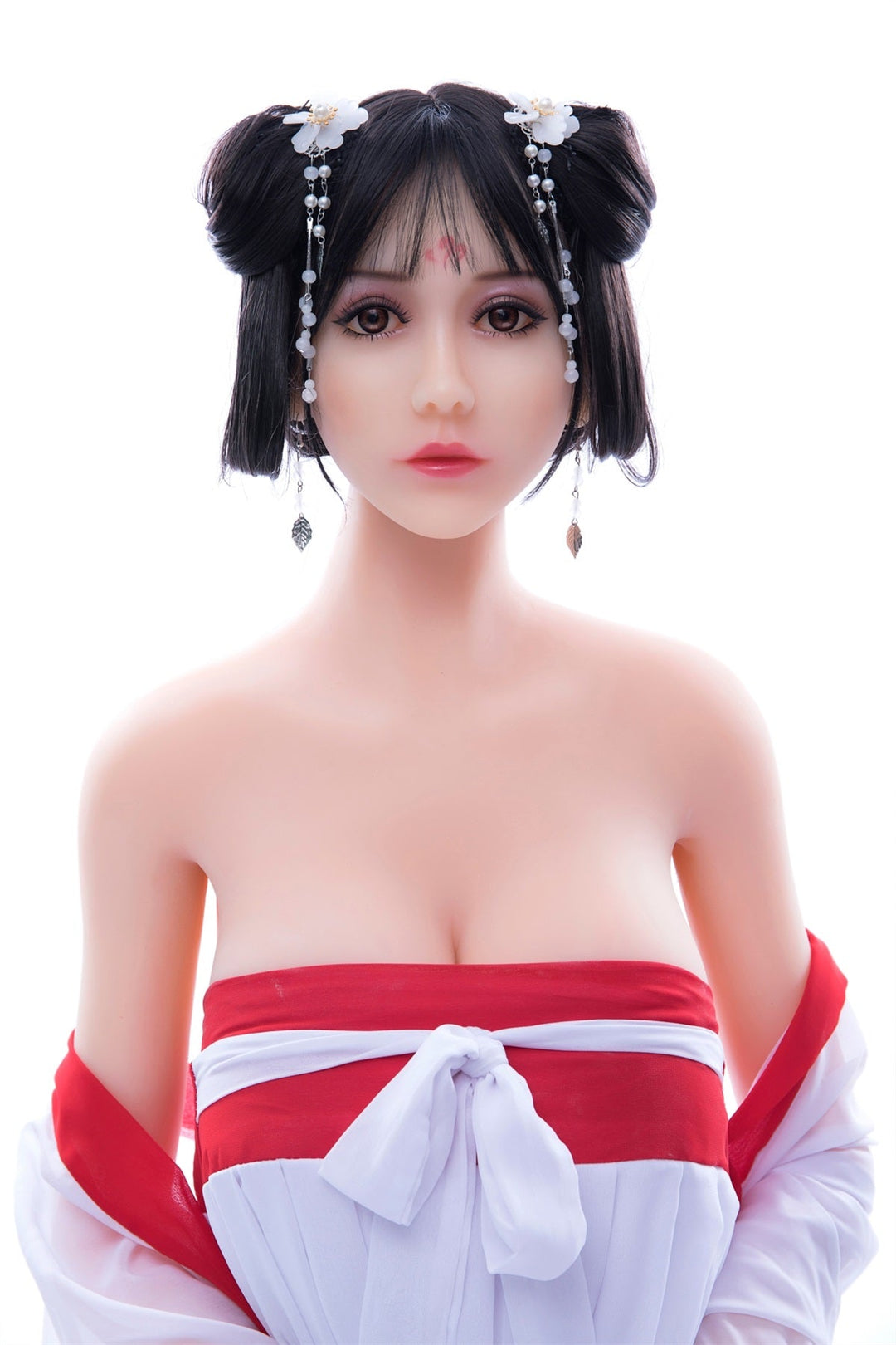 5ft 6 (165cm) Style chinois Superbe Belle Poupée Sexuelle - Yuhuan