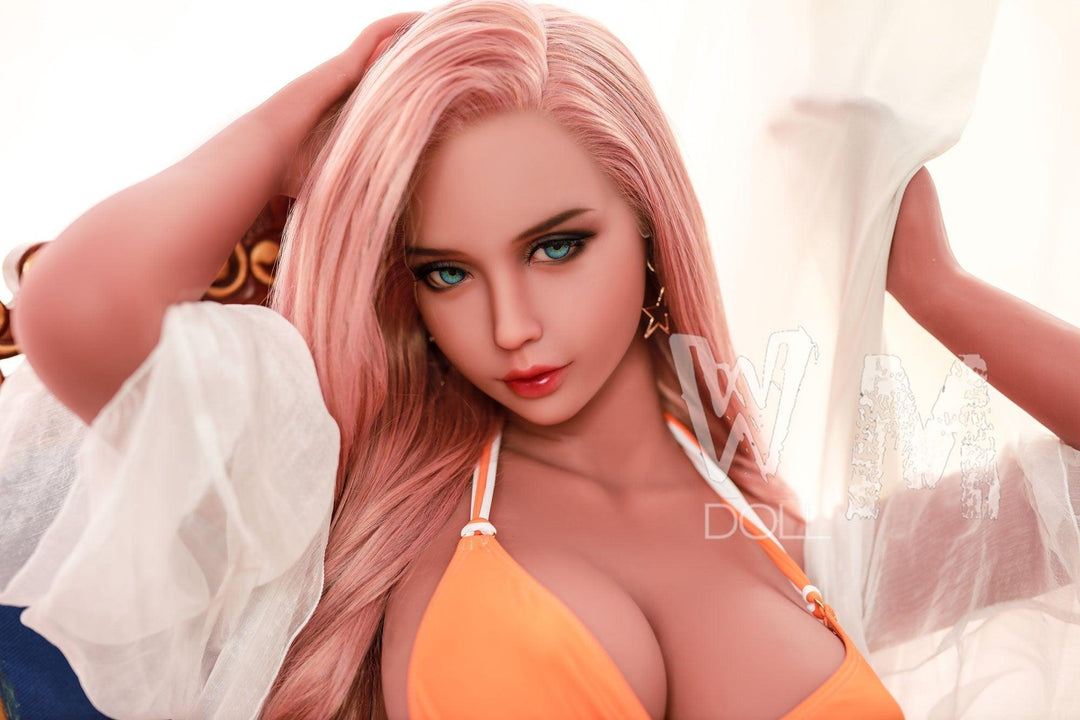 WM | 5ft 1/ 156cm Size Plus Sex Doll - Rosie