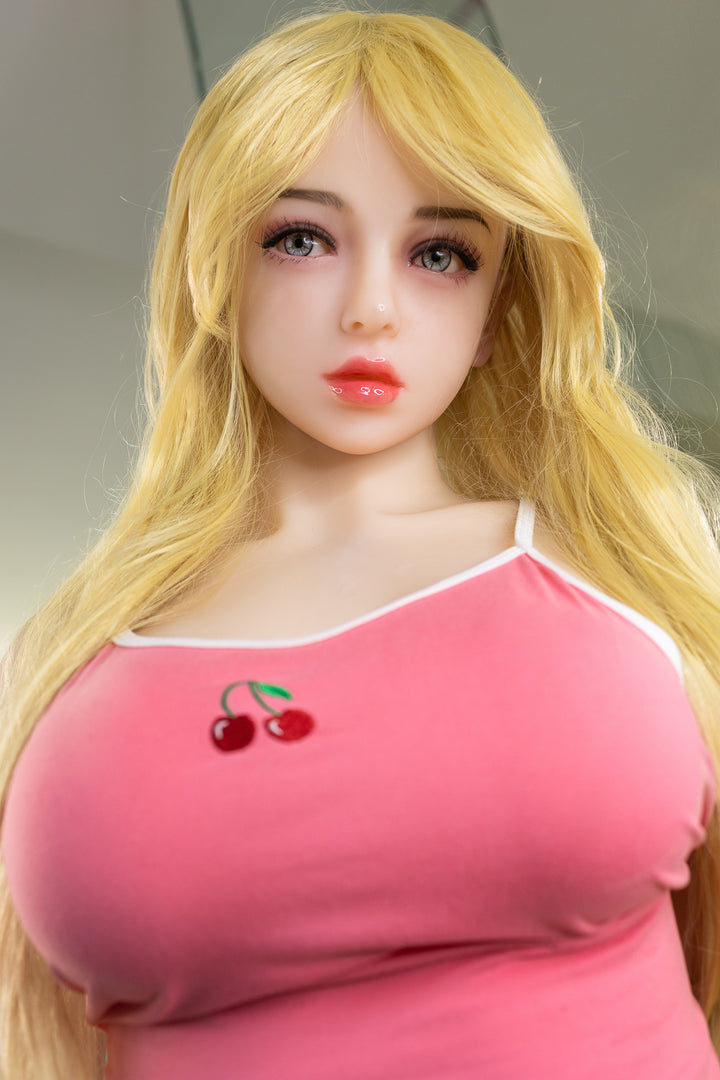 Aibei Doll | 5ft2/158cm Medium Breast Realistic Sex Doll - Galaxie