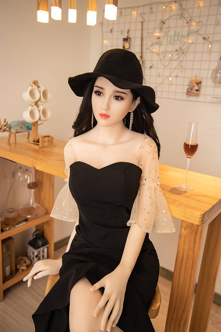 Top Quality TPE Sex Doll - Ikuko(3 Size)