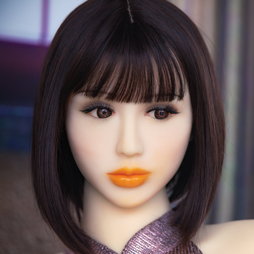 Jarliet | yuzuki - 5ft 4 /163cm Asian Style Realistic Sex Doll