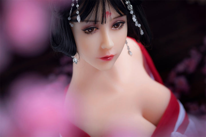 5ft 6(165cm) Chinese Style Stunning Beautiful Sex Doll - Yuhuan