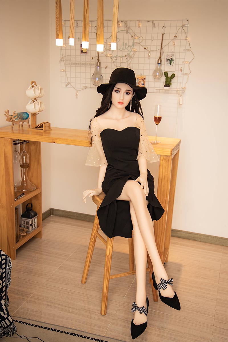 Top Quality TPE Sex Doll - Ikuko(3 Size)