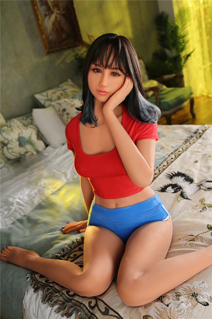 Irontech | 168cm Sex Doll - Saya (In Stock US)