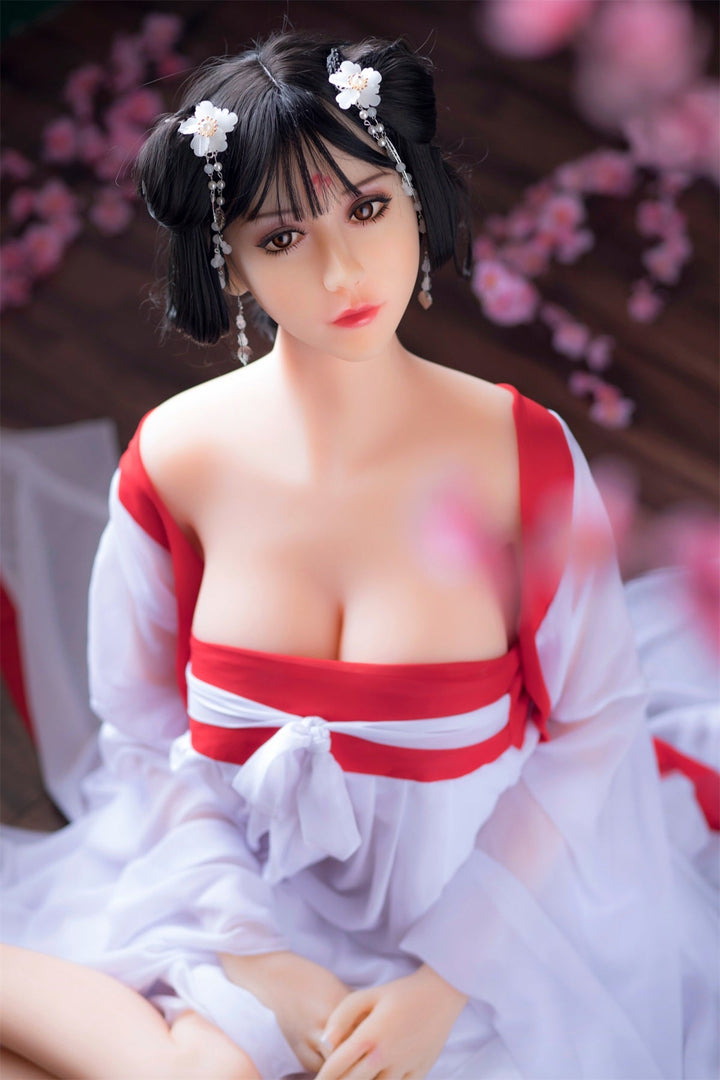 5ft 6(165cm) Chinese Style Stunning Beautiful Sex Doll - Yuhuan