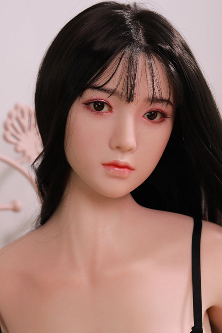 5ft5 (165cm) Japanese Style Silicone Sex Doll -Irene（5 Sizes）