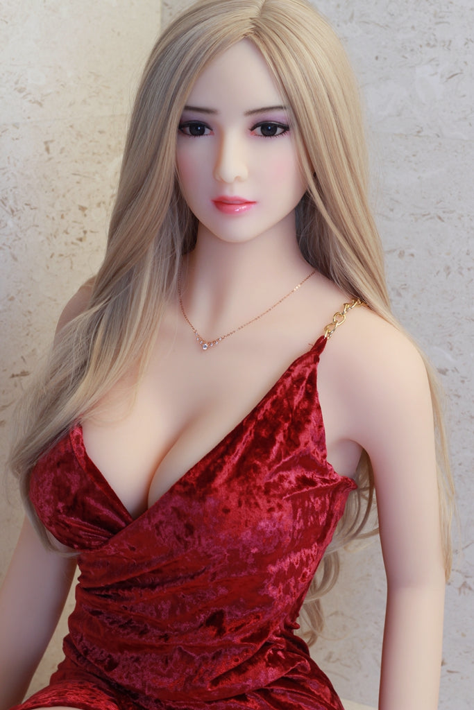 AF Doll | 5ft5 (165cm) Top Quality Sweet Sex Doll - Isabela