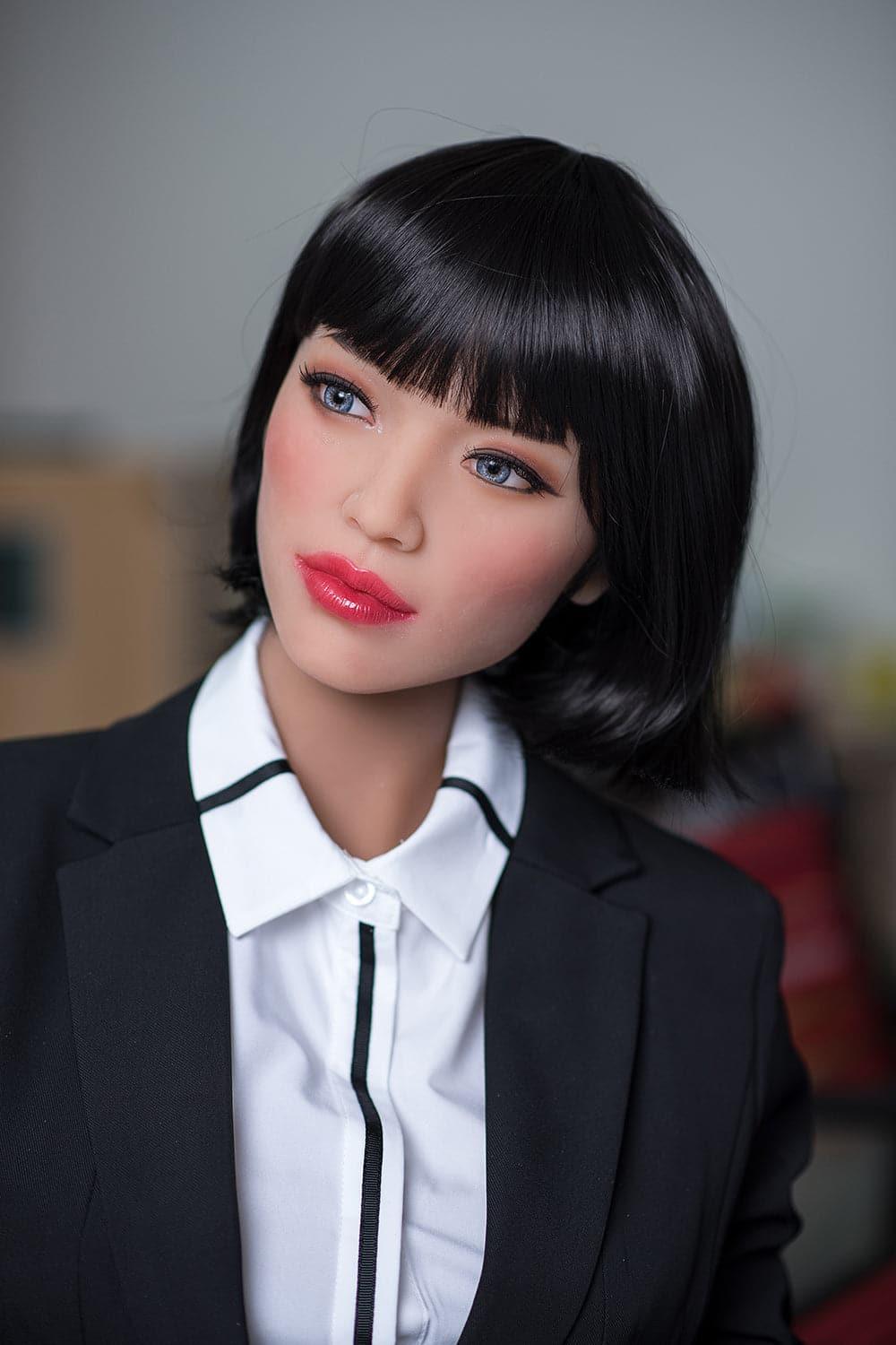 6YE | 165cm (5' 5") F-Cup Adult Life Size Sex Doll - Tina