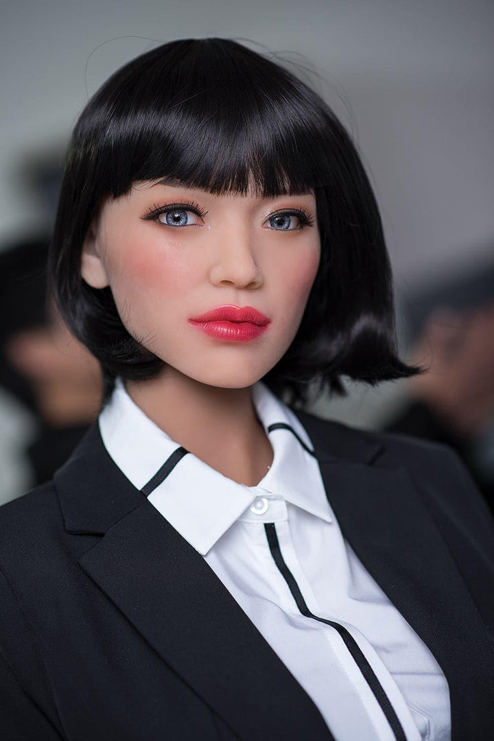 6YE | 165cm (5' 5") F-Cup Adult Life Size Sex Doll - Tina