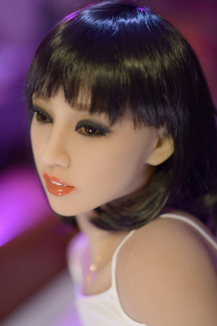 6YE |  171cm (5' 7") C-Cup Sweet Tall Sex Doll - Pag