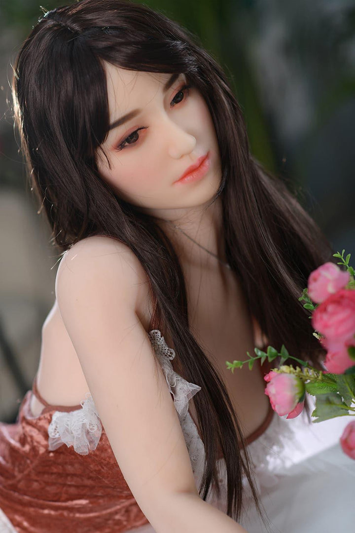 6YE | 171cm (5' 7") C-Cup Sweet Sex Doll - Yedda