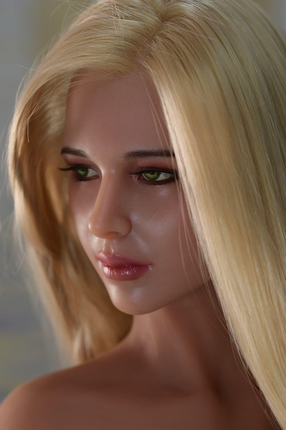 6YE | 162cm (5' 4") B-Cup Life Size Sex Doll - Stacey