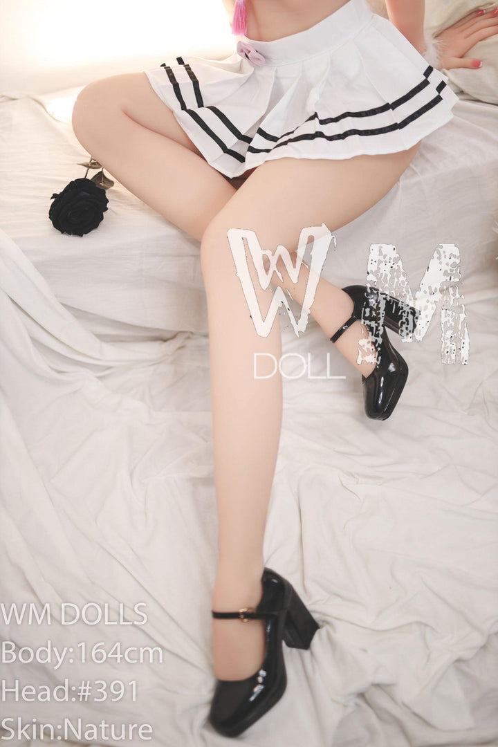 WM | 5ft 5/ 164cm D Cup Sex Doll - Kimiko