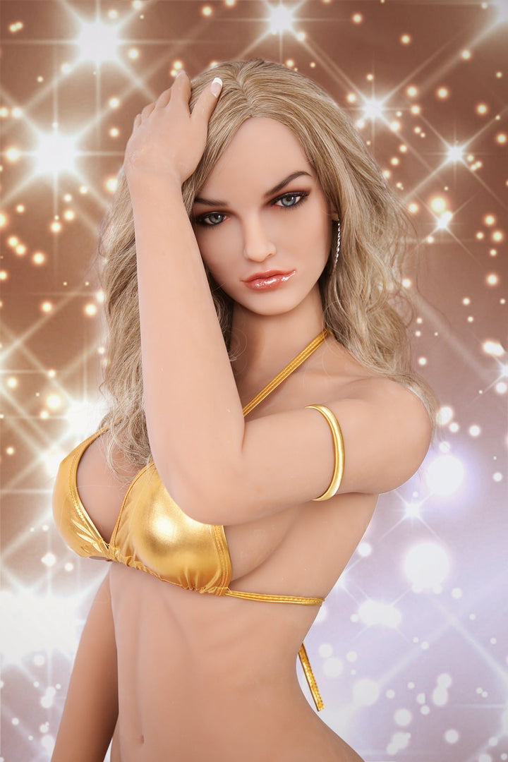 AF Doll | 5ft6 (168cm) Top-Quality Realistic Sex Doll - Kaiya