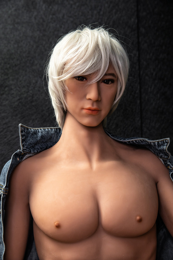 Jarliet | Bernie - 5ft 7 /170cm Male Sex Doll