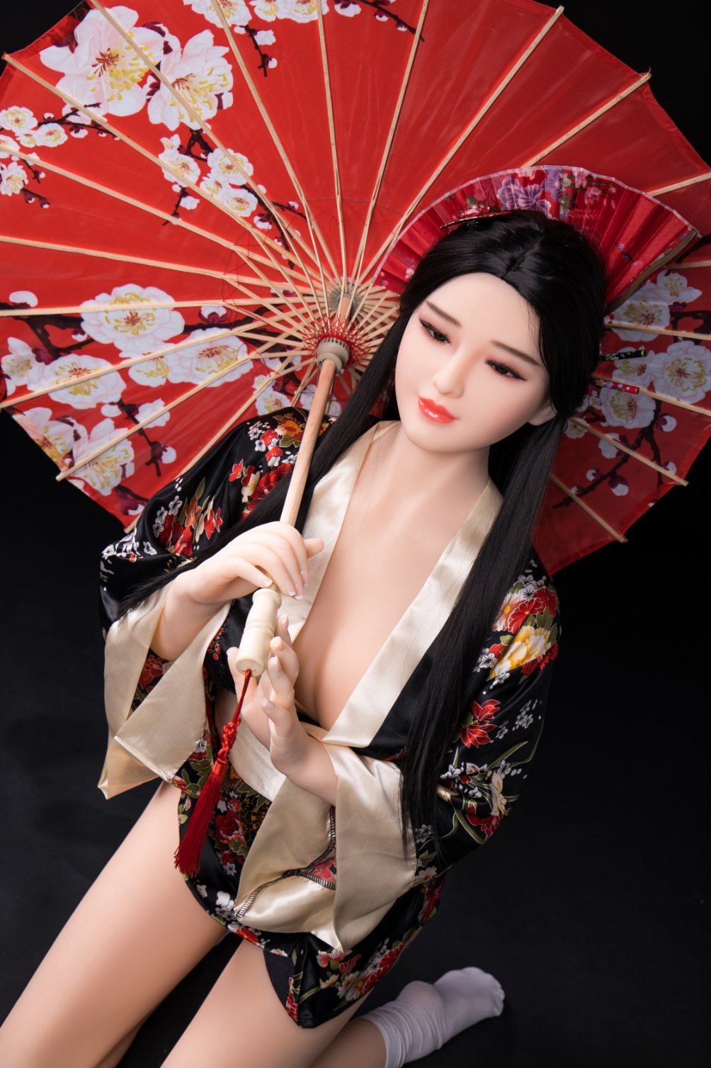 AI Smart Sex Doll - Alysha