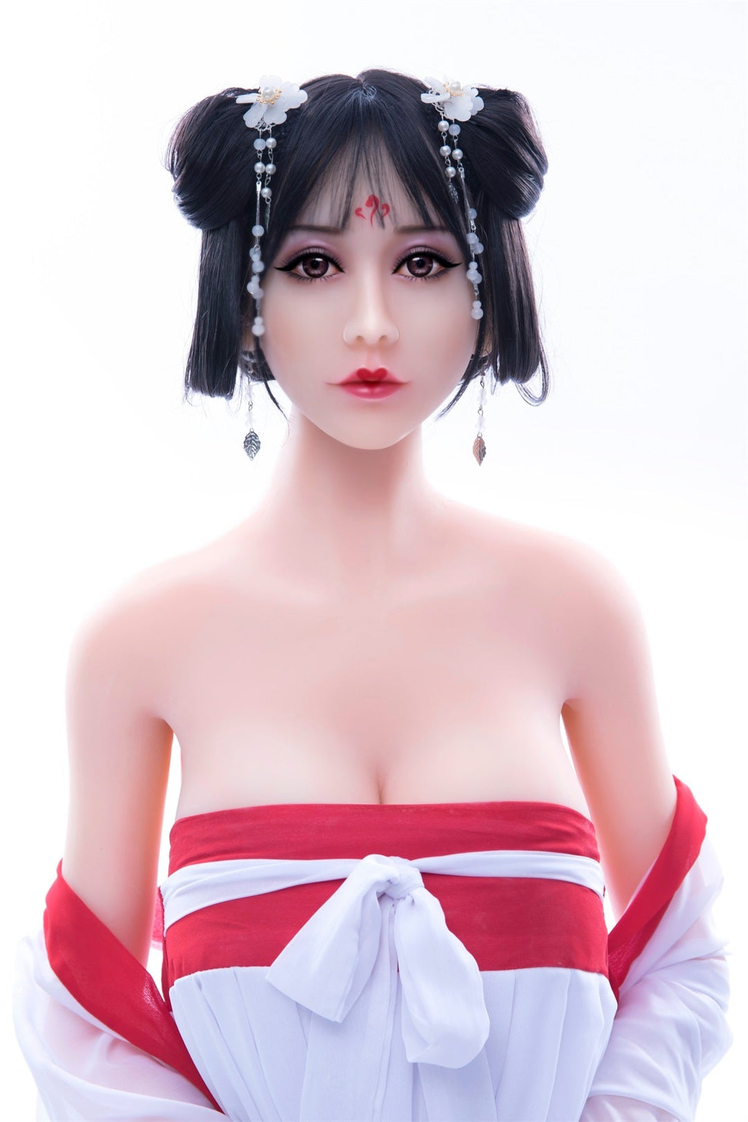 5ft 6(165cm) Chinese Style Stunning Beautiful Sex Doll - Yuhuan