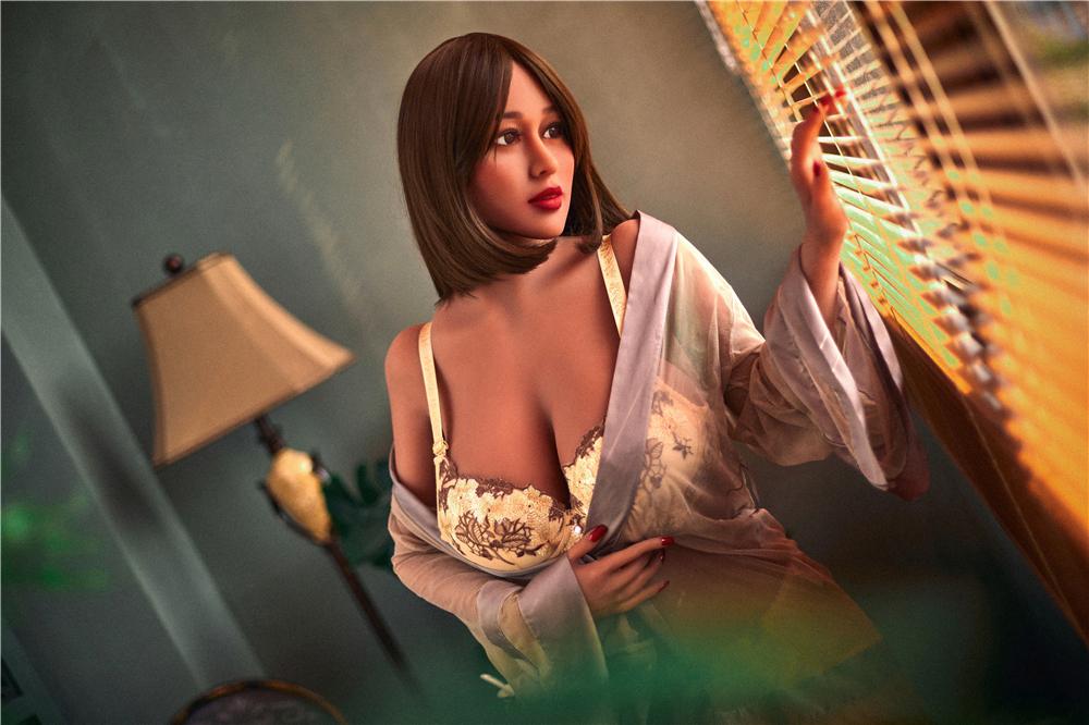 Irontech | 163cm Sex Doll Plus - Sarah (V2)