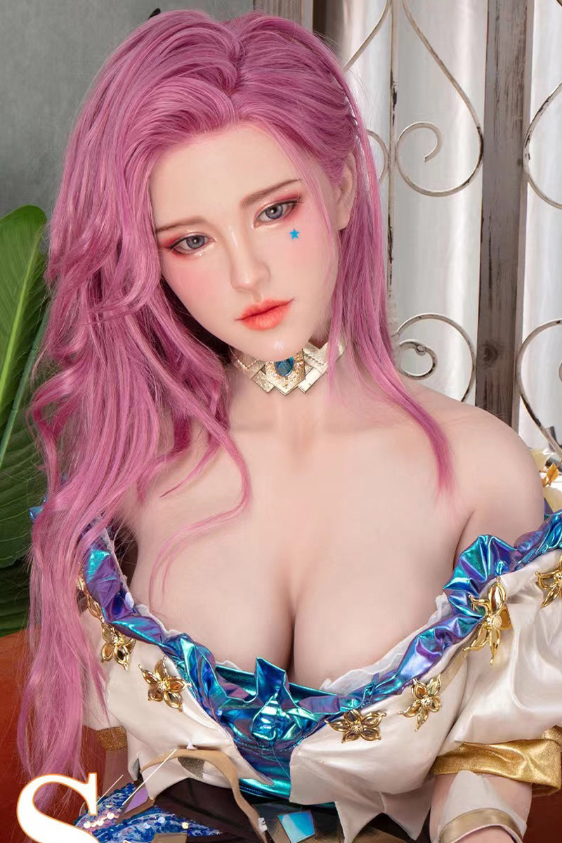 Starpery | Saner-5ft 8/171cm C-Cup Life Size Sex Doll