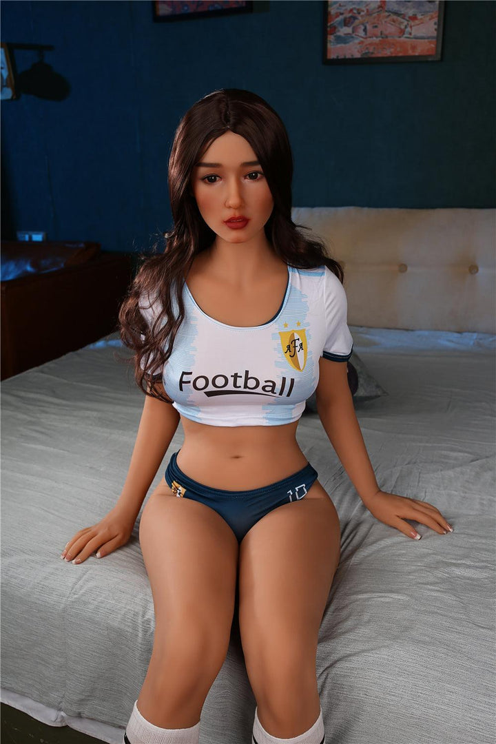 Irontech | 5ft4/166cm Sex Doll - Betty - Sweetie Love Doll