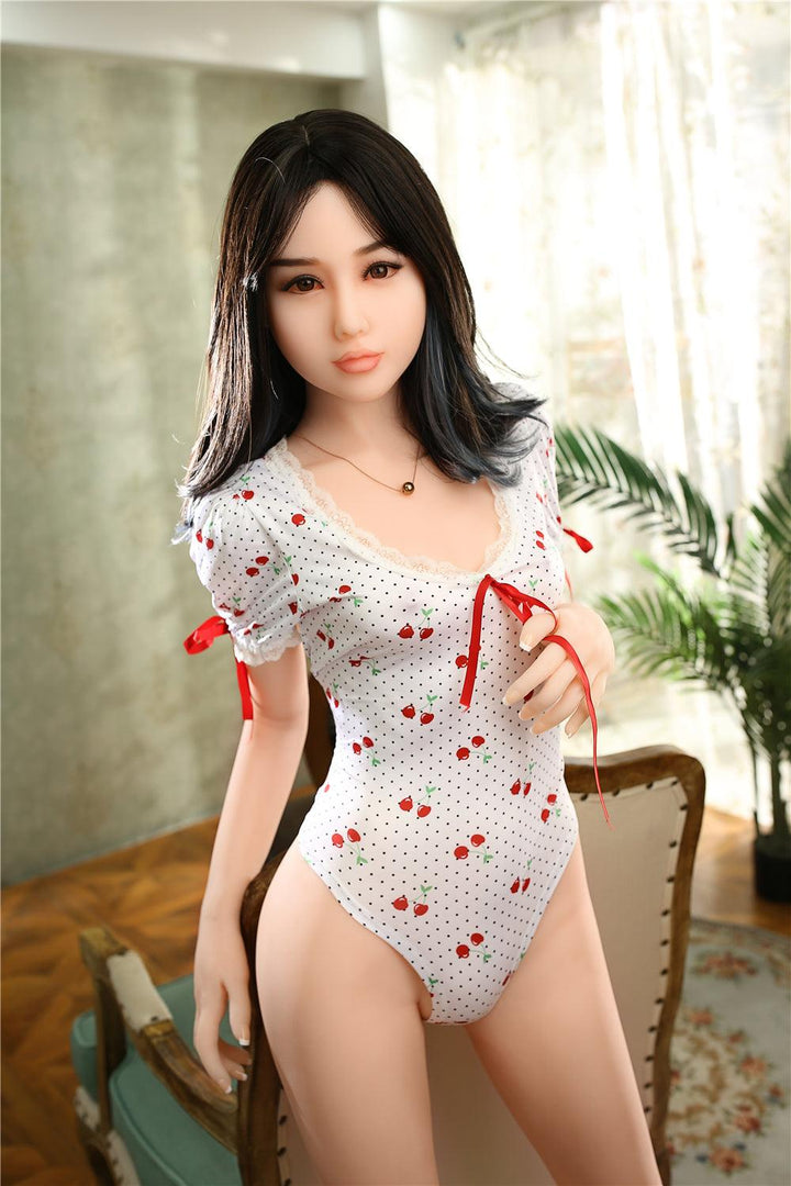 Irontech | 5ft4/165cm Minus - Saya - Sweetie Love Doll