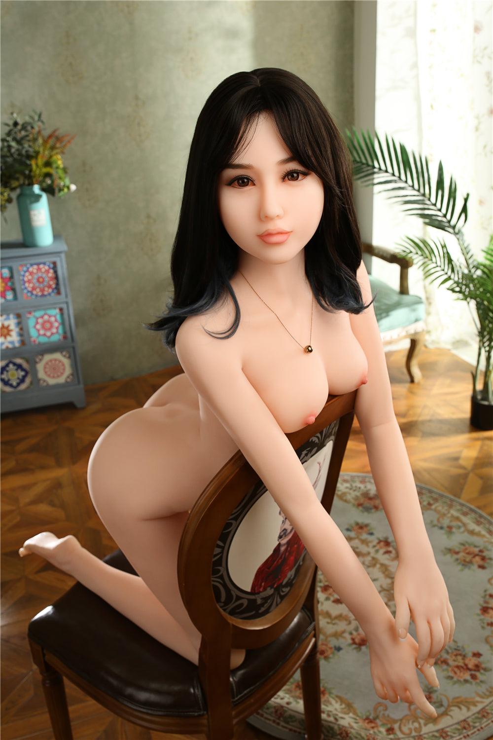 Irontech | 5ft4/165cm Minus - Saya - Sweetie Love Doll