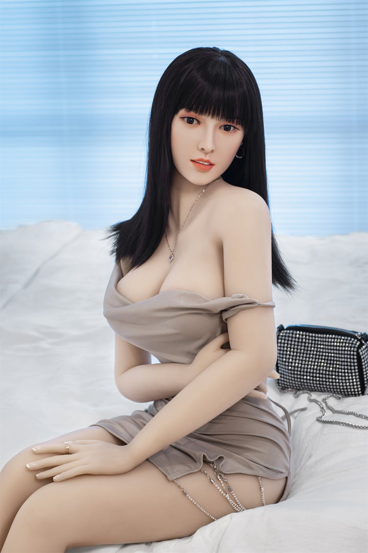 Asian Style Sex Doll with realistic features - Jeane (3 Sizes)