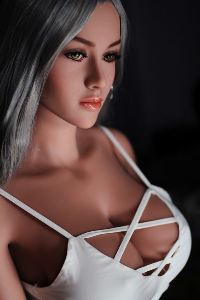 Gorgeous Ultra Realistic TPE Sex Doll -Babe(3 Size)