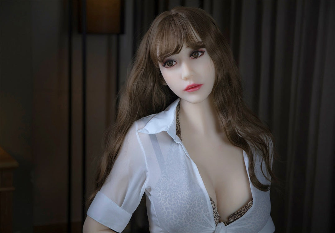 5ft 6(165cm) Gorgeous Real Sex Doll - Toon