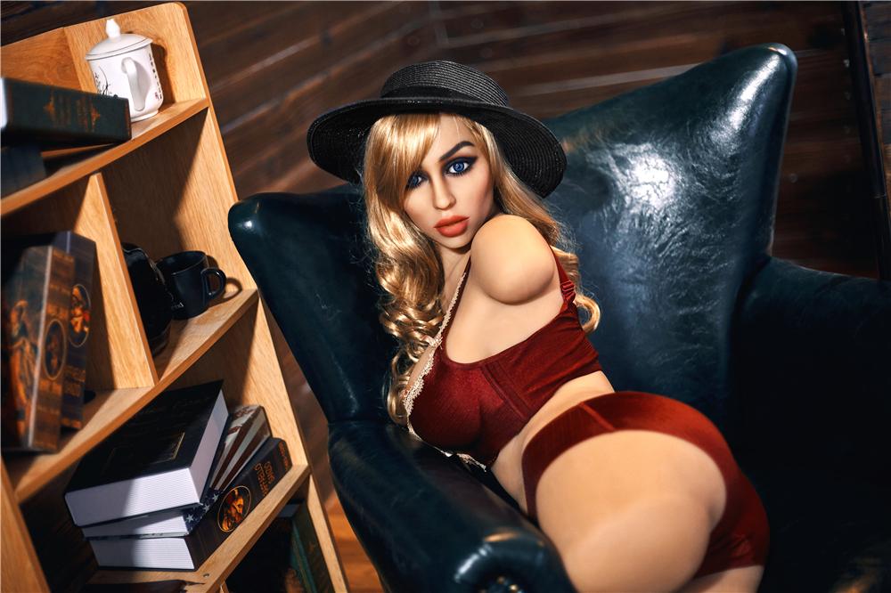 Irontech | Sex Doll Torso - Natalia