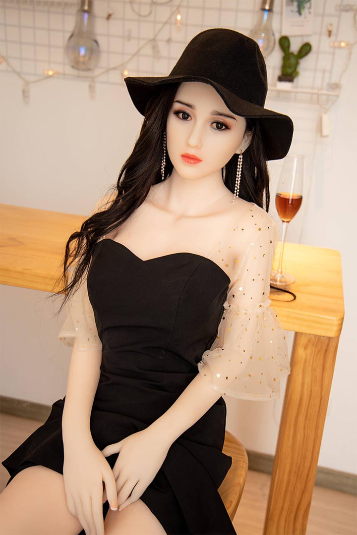 Top Quality TPE Sex Doll - Ikuko(3 Size)